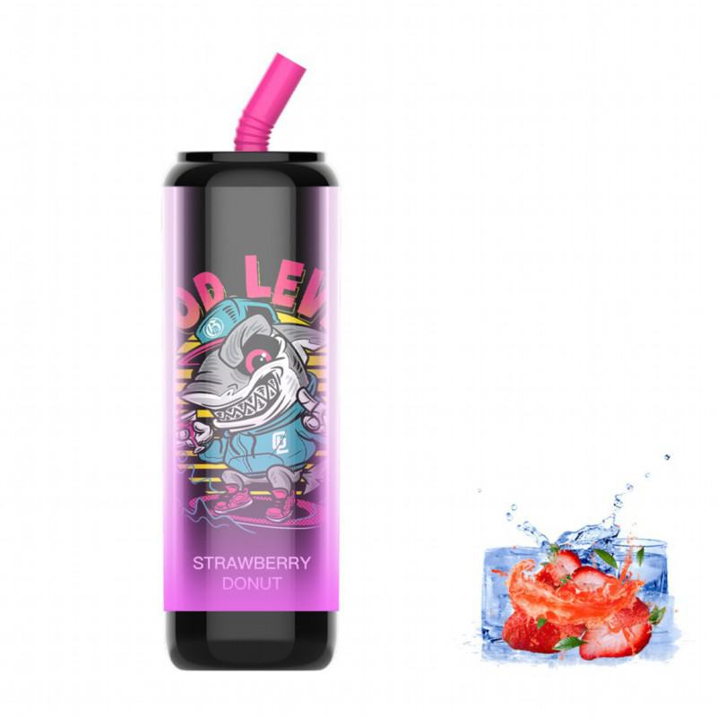  Disposable Vape Pen Ct 7500 Puffs