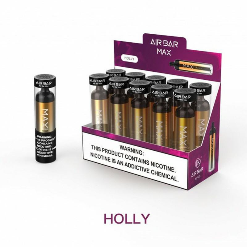 Air Disposable Vape Bars Max 3000 Puffs