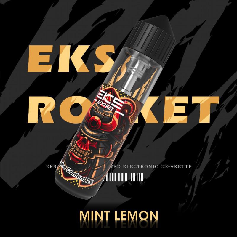 EKS Disposable Vape Rocket 8000 Puffs