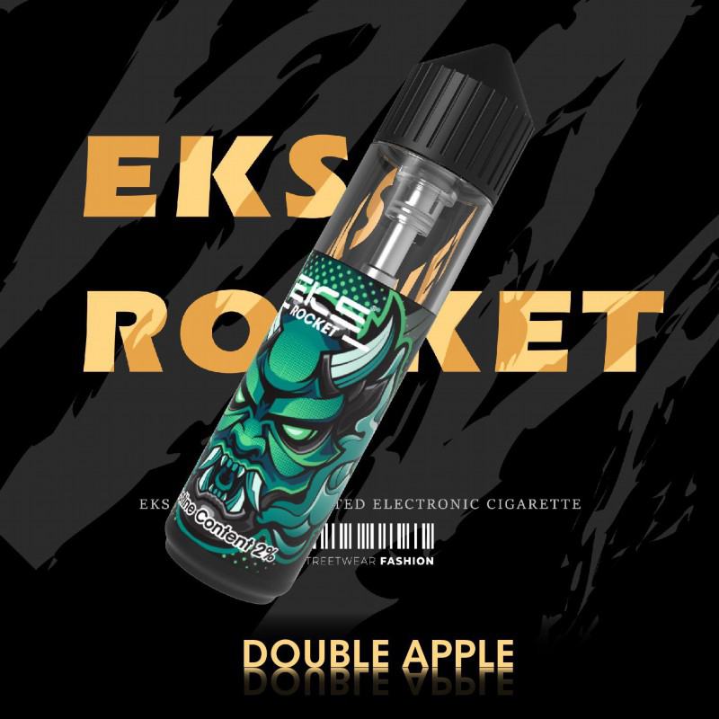 EKS Disposable Vape Rocket 8000 Puffs