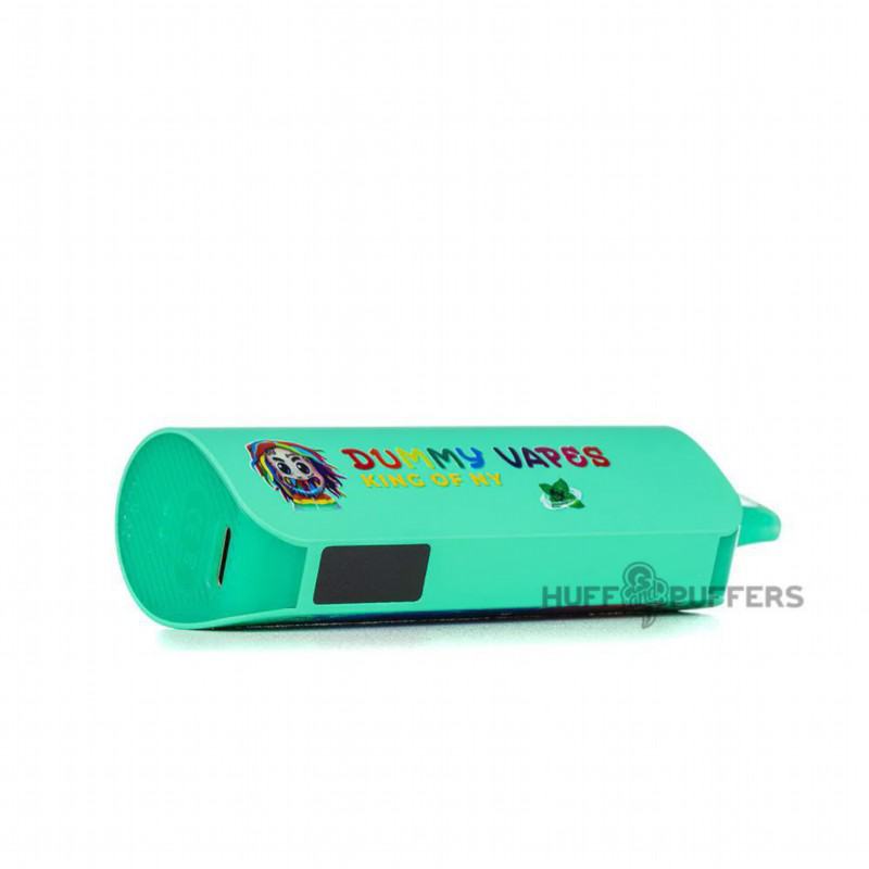 Insta Dummy S 8000 15000 Puffs Disposable Vape Pen