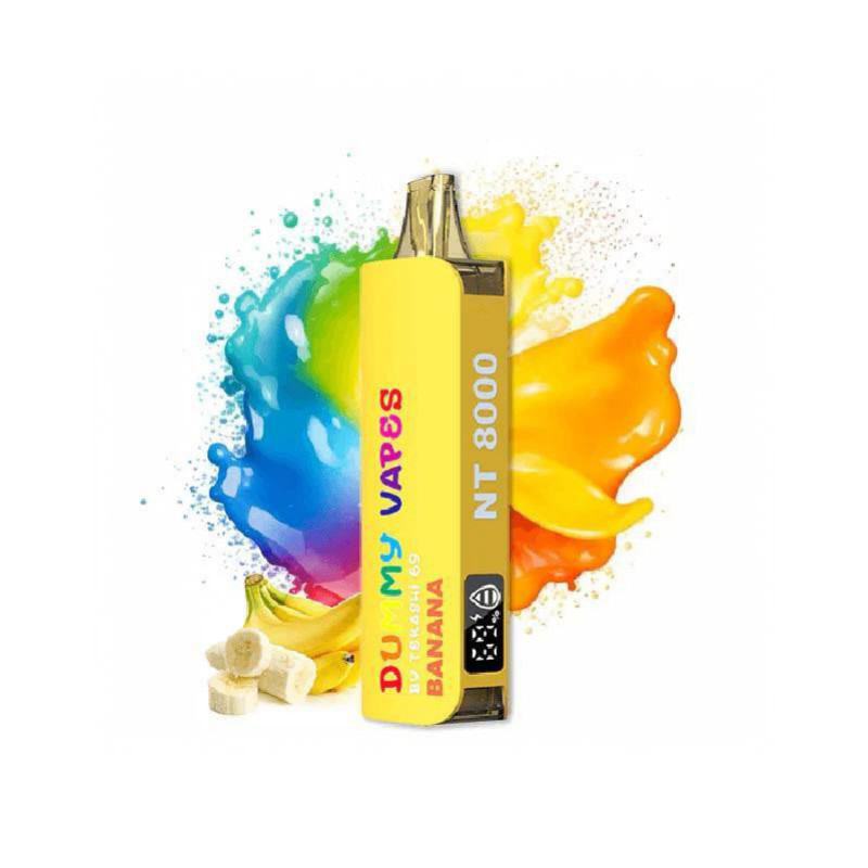 Insta Dummy S 8000 15000 Puffs Disposable Vape Pen