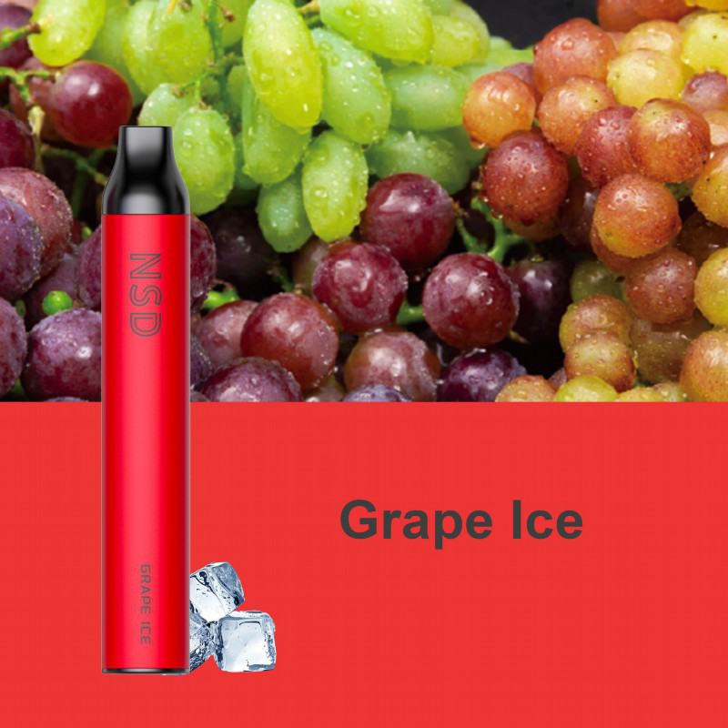 Smok Disposable Vape Pen 800 Puffs