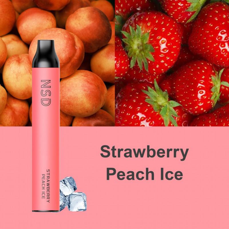 Smok Disposable Vape Pen 800 Puffs