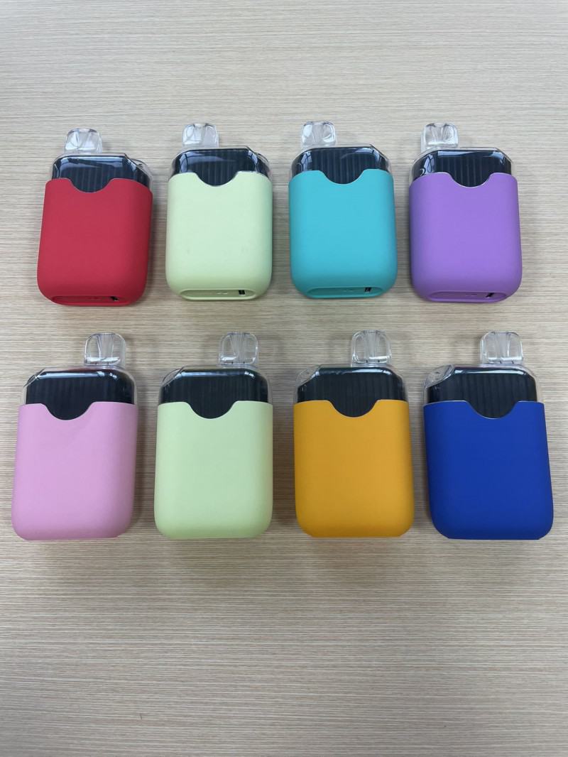 Puff FV Fog My5500 Electronic Cigarette