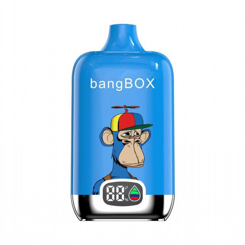 Vapes Bang Bengbox15000