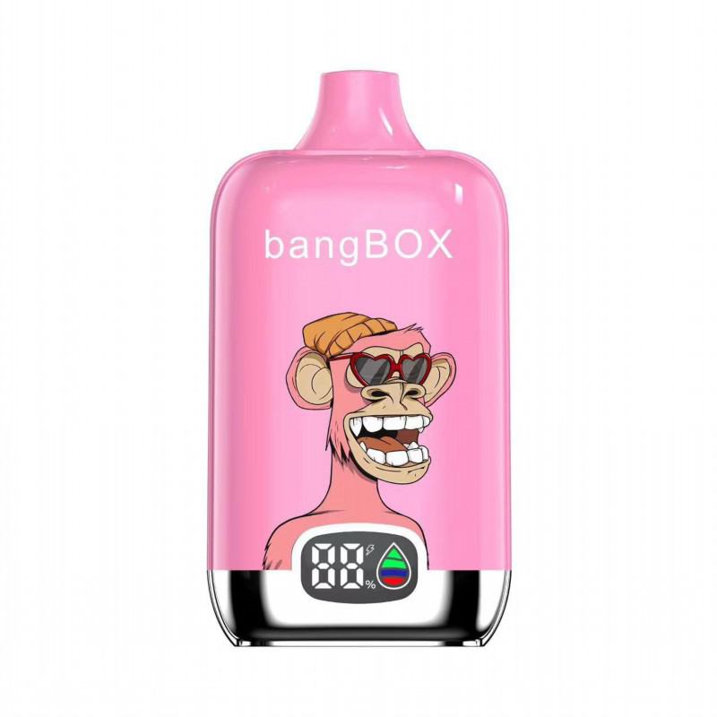 Vapes Bang Bengbox15000