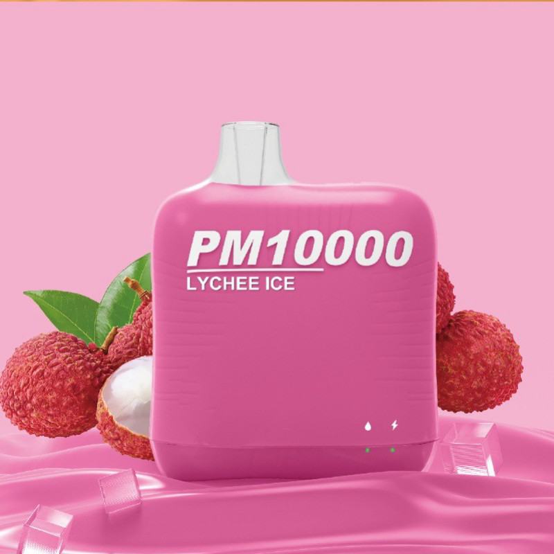 Disposable OEM Vape Pm 10000 Puffs