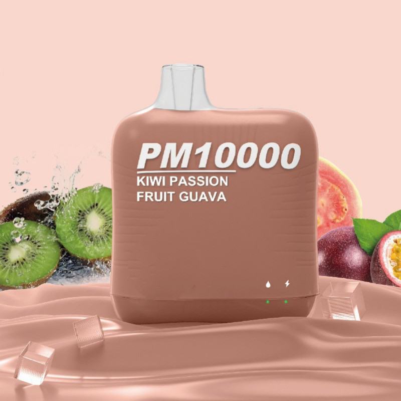 Disposable OEM Vape Pm 10000 Puffs