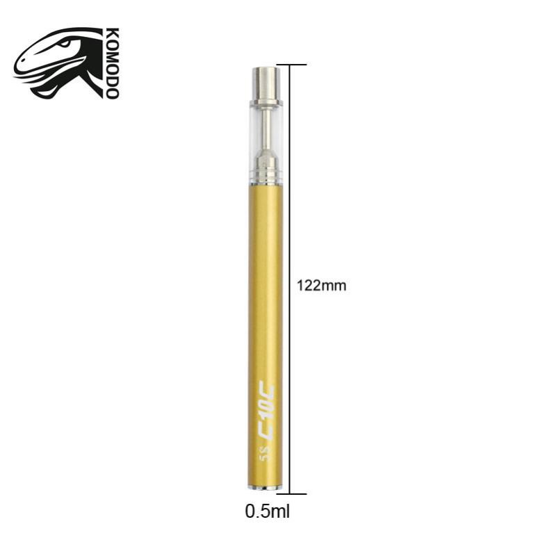 Disposable Big Hit Vape Smok 5s C10c