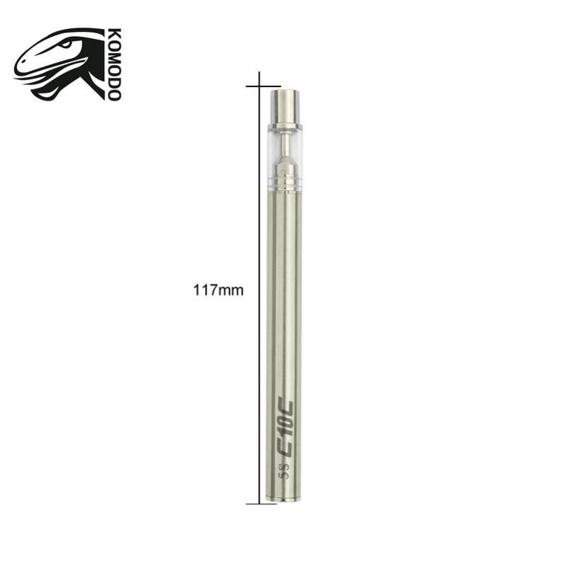 Disposable Big Hit Vape Smok 5s C10c