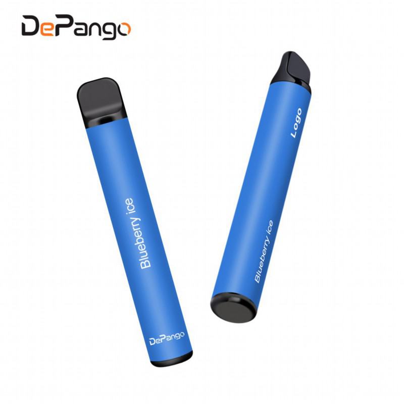 DePango or Customized Vape Pen Dp-yg03