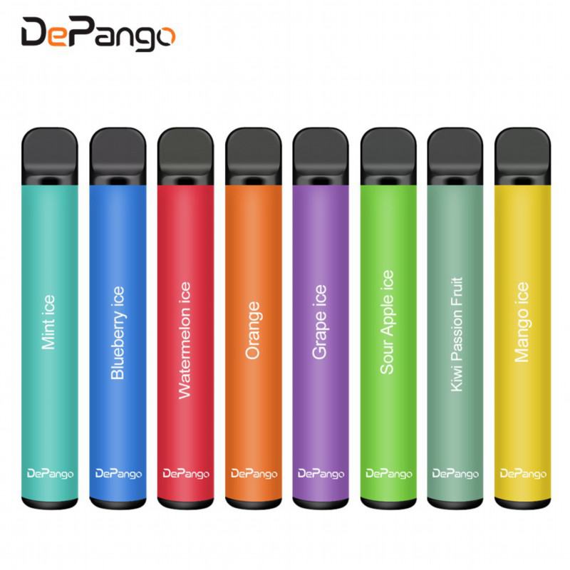 DePango or Customized Vape Pen Dp-yg03