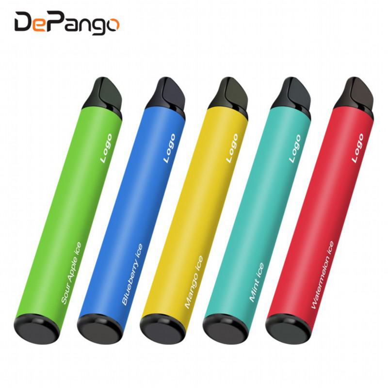 DePango or Customized Vape Pen Dp-yg03