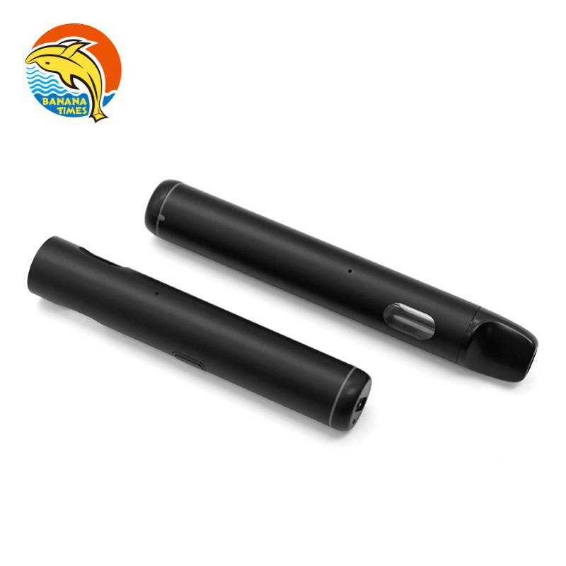 Disposable Vape BANANATIMES/ Custom Br07 - 1gram Disposable Pod Brands