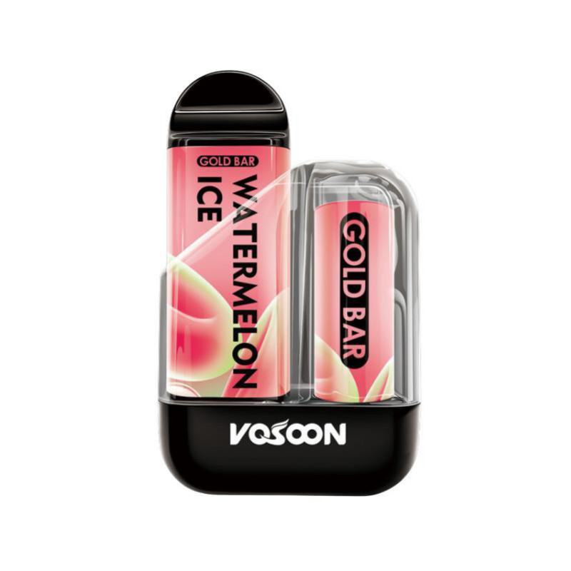 VOSOON Vosoon 4500 Puffs Disposable Bar