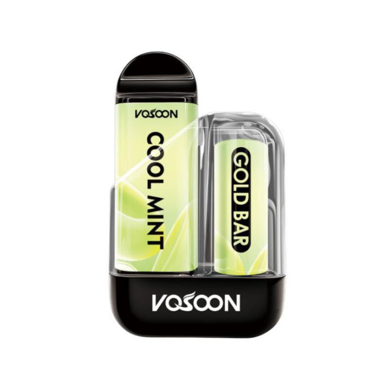 VOSOON Vosoon 4500 Puffs Disposable Bar