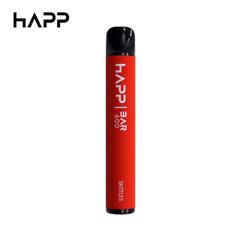 Ocitytimes Pens D46 Disposable Electronic 600 Puffs Hits Vape Puffs