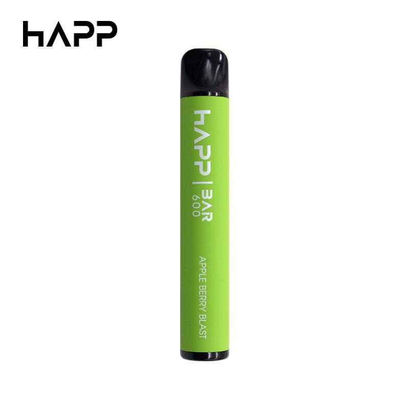 Ocitytimes Pens D46 Disposable Electronic 600 Puffs Hits Vape Puffs