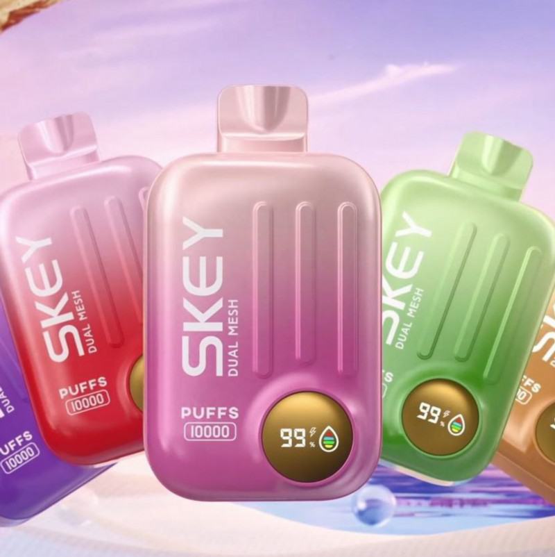  Disposable Vape Bar Skey Ismart