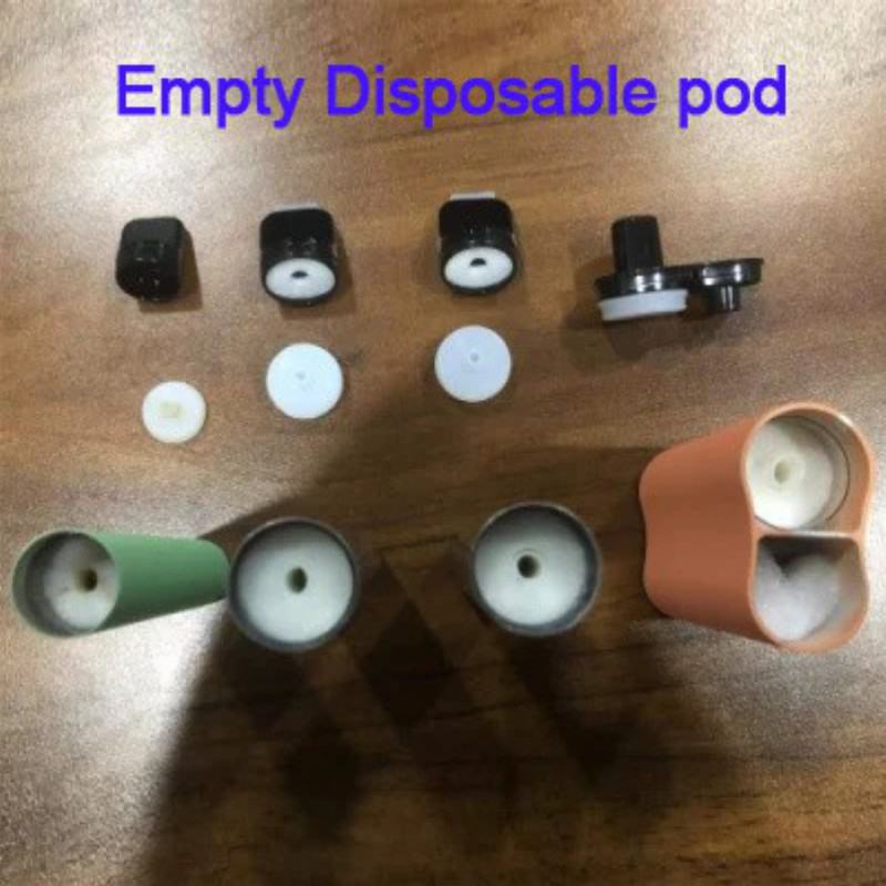 OEM ODM Empty E Cig 600800100015003000 Puffs Disposable Pen