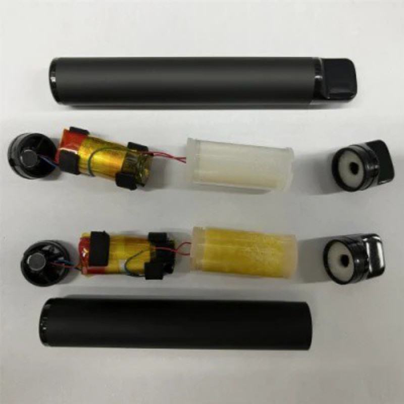 OEM ODM Empty E Cig 600800100015003000 Puffs Disposable Pen