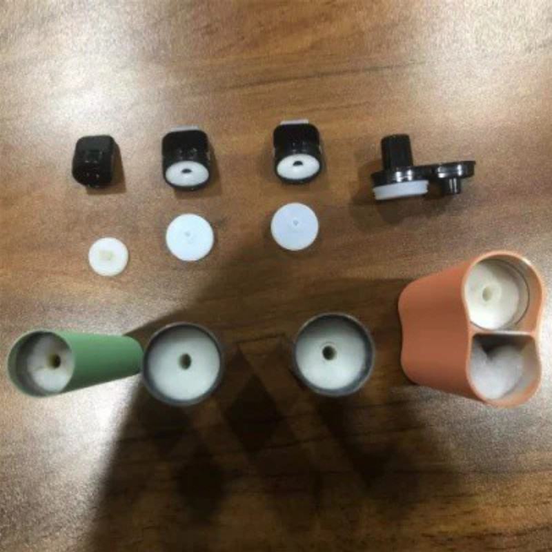 OEM ODM Empty E Cig 600800100015003000 Puffs Disposable Pen