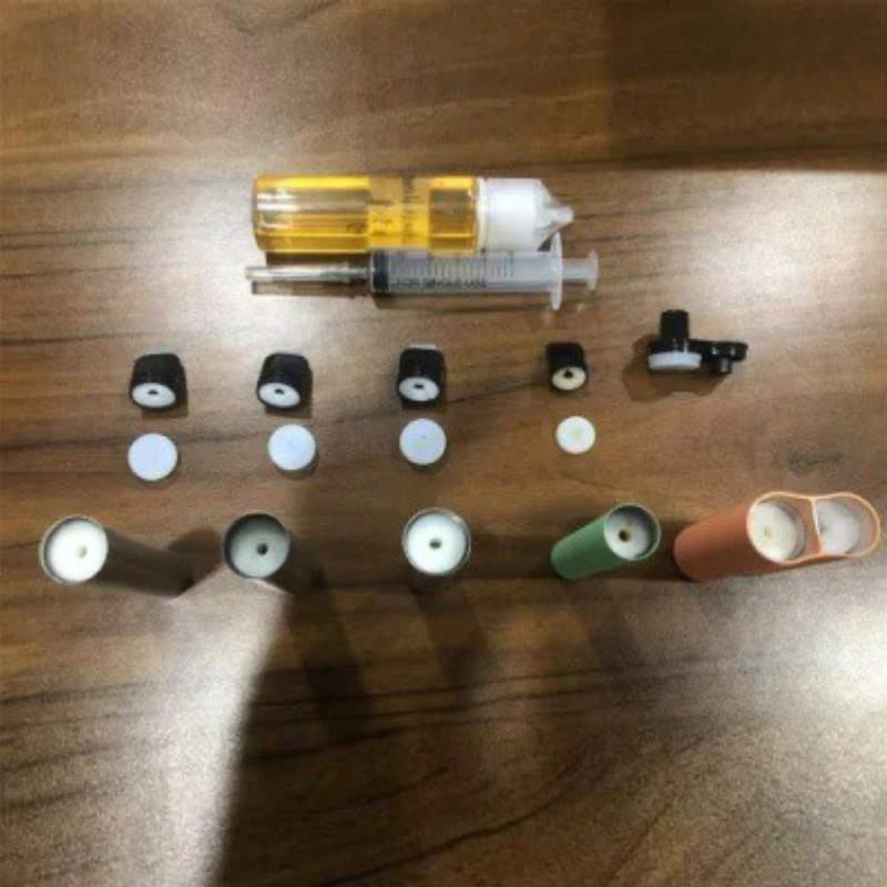 OEM ODM Empty E Cig 600800100015003000 Puffs Disposable Pen