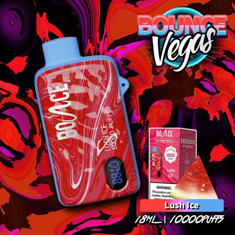 Volestech Disposable Vape