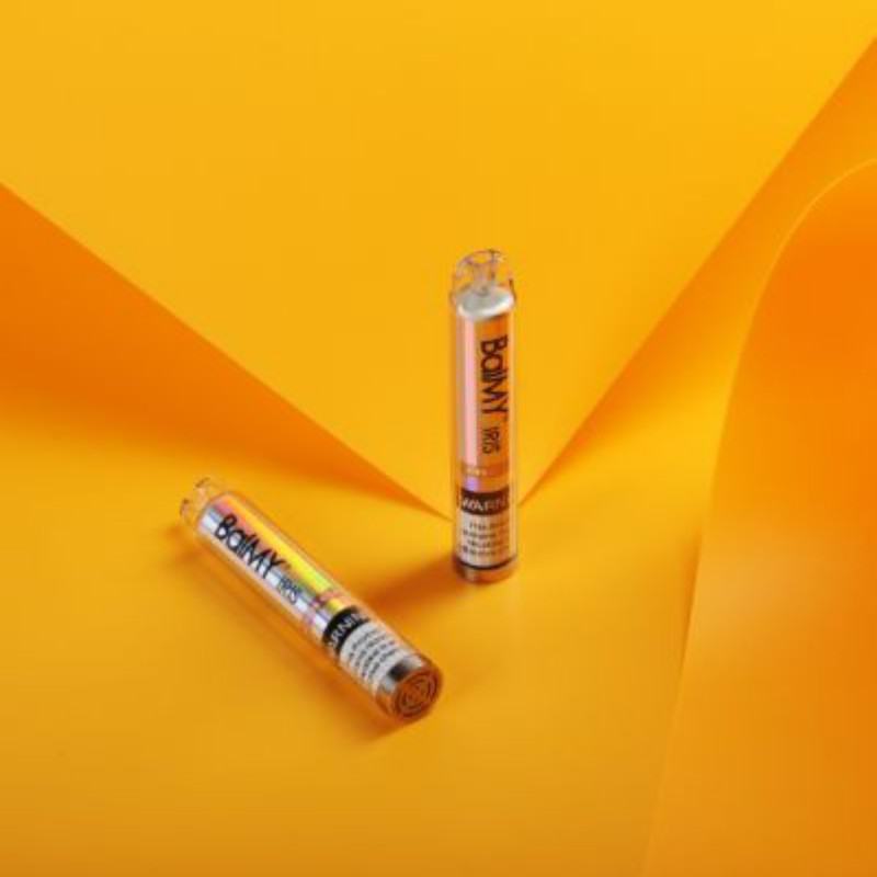 BalMY Balmy Iris 800 Puffs Disposable Vape Device