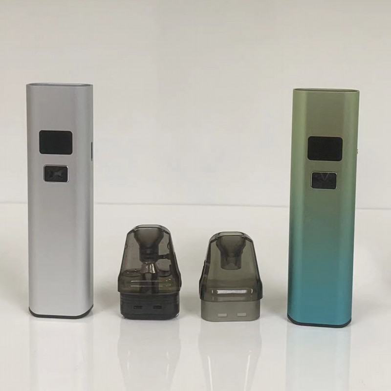 EGQ Vape Bar R75