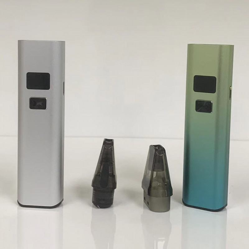 EGQ Vape Bar R75