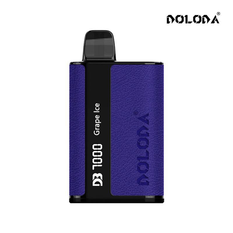 Doloda Db7000 Disposable Smooth Hit Vape