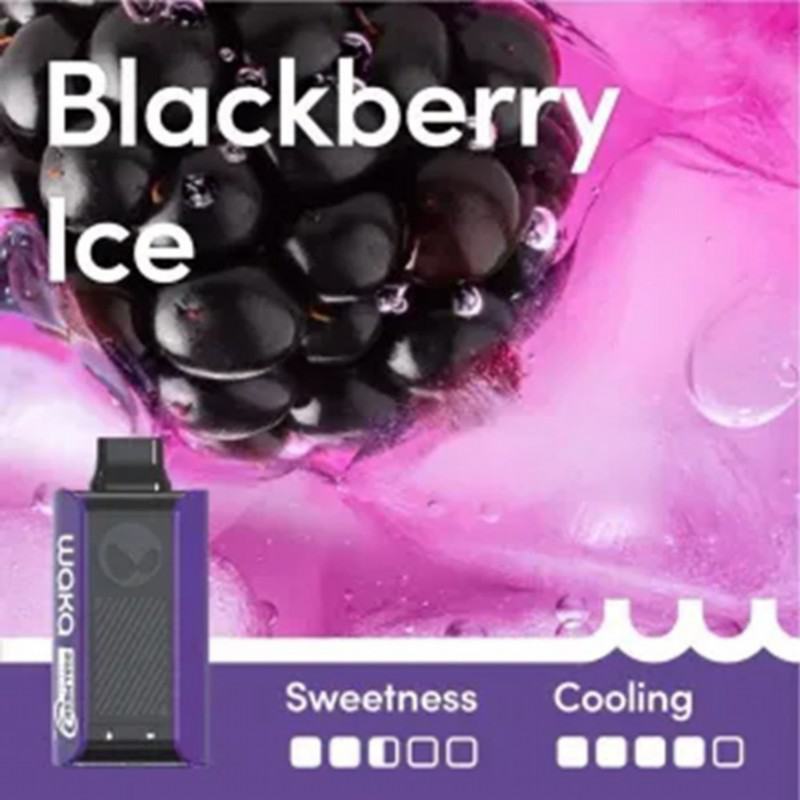 Vape Pens Waka Waka 10000