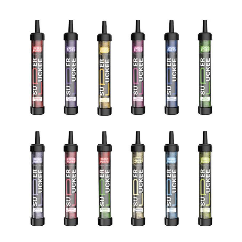 Disposable Luckee Vapes