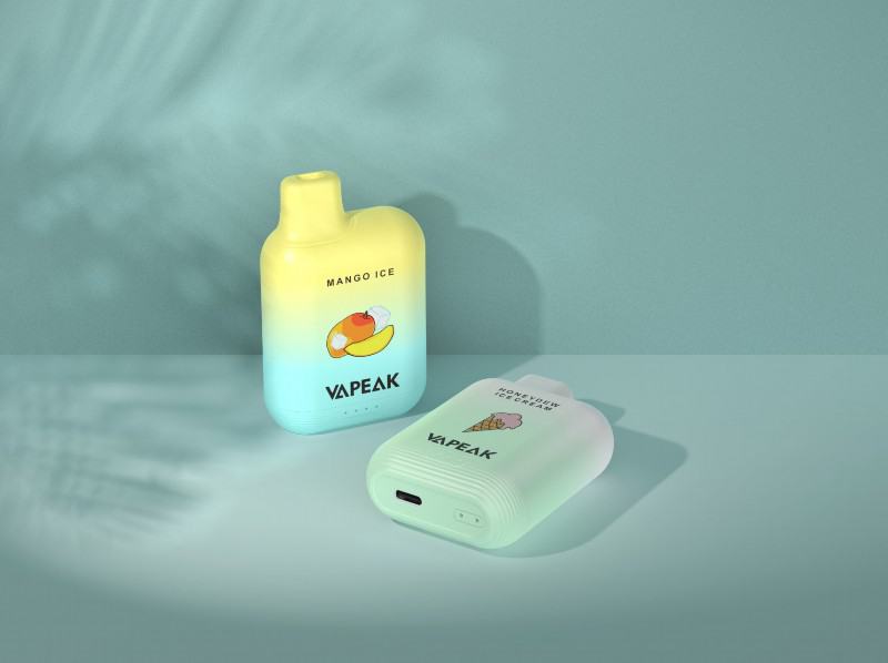 Disposable Vape Brands ak 942