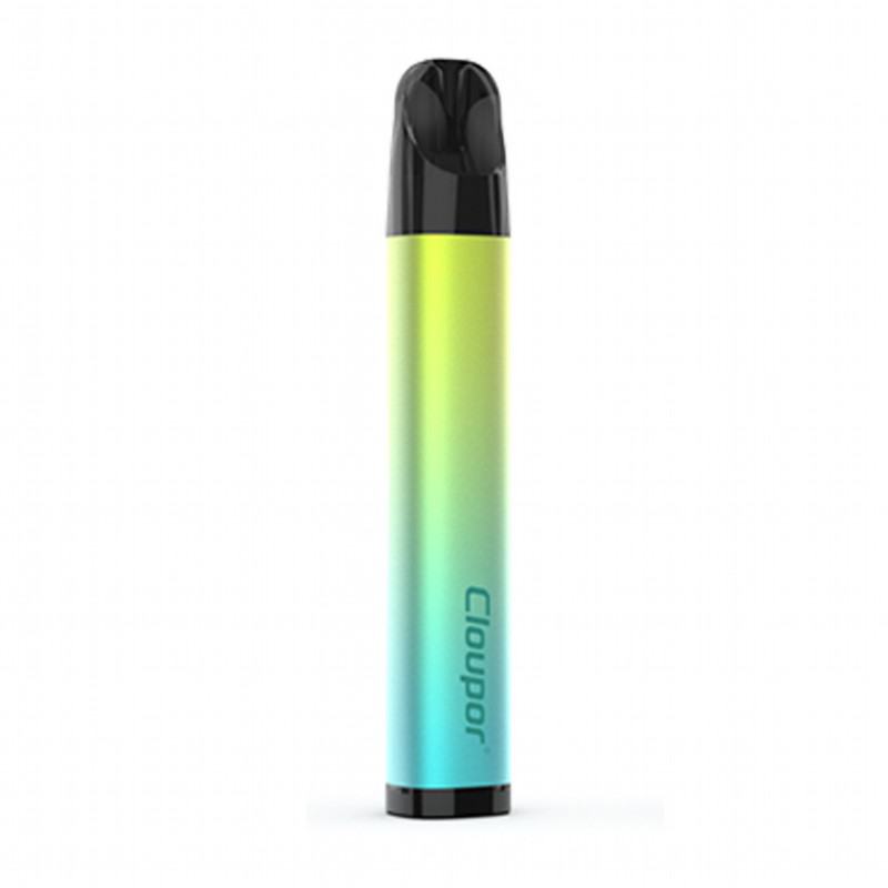 Puff customizable C197 800 Puffs Electronic Cigarette