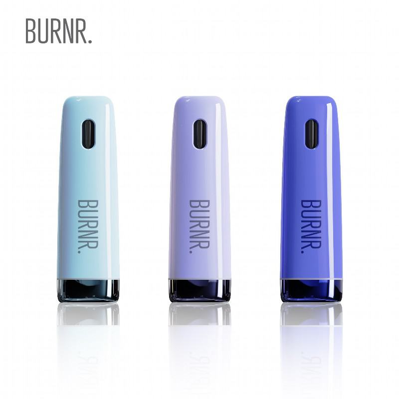 BURNR Disposable Vape E25