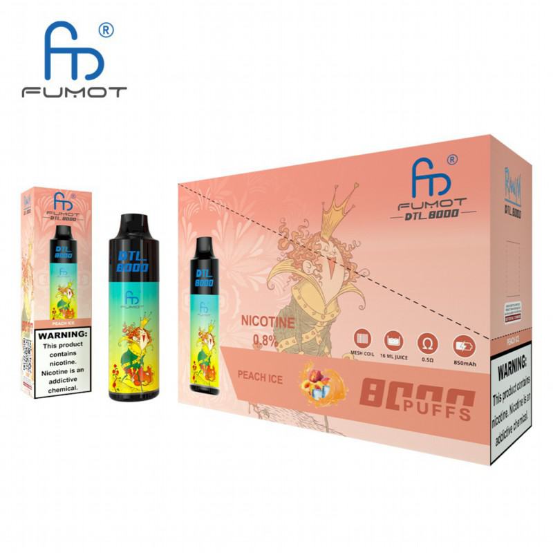 big puff pen plus Randm dtl 8000 puffs vape