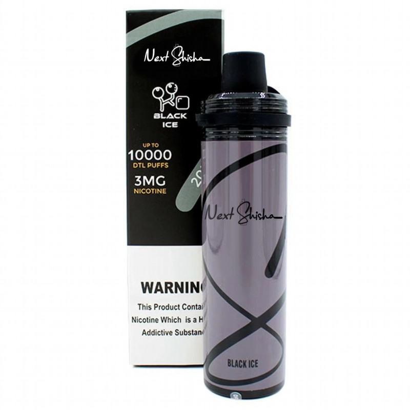 zbood My Shisha 10000 Boxes