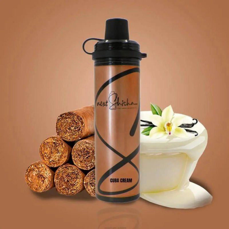 zbood My Shisha 10000 Boxes