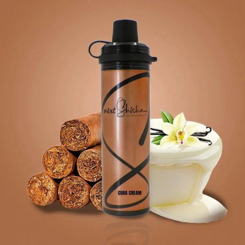 zbood My Shisha 10000 Boxes