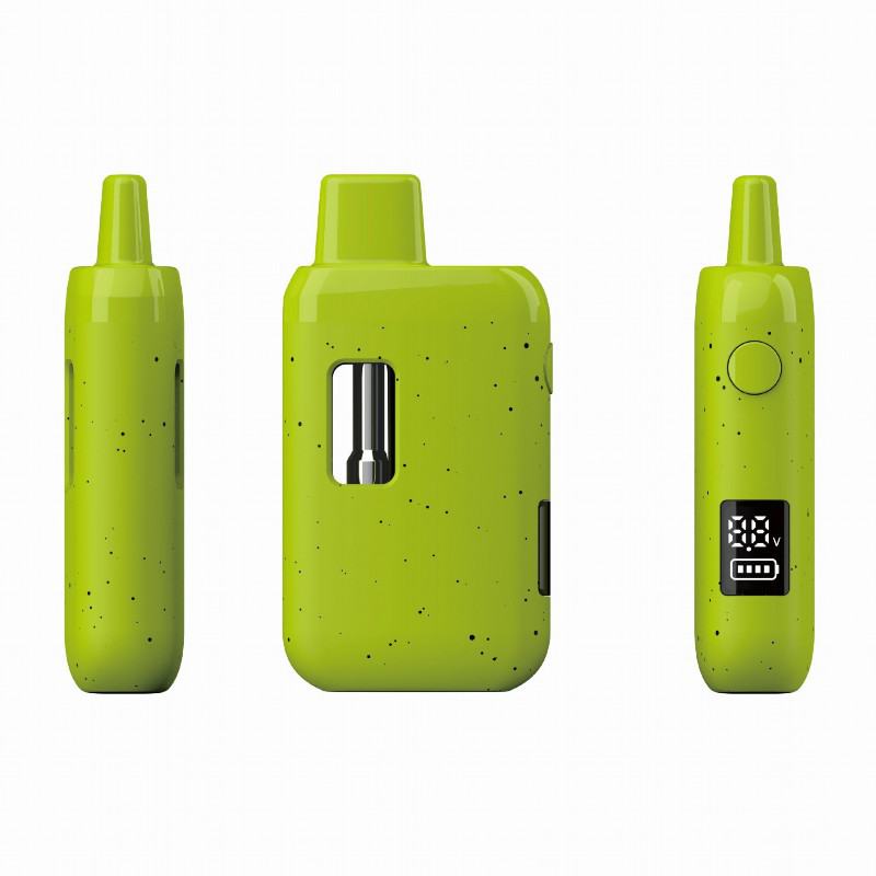 Smok Empty Box Style Boxes