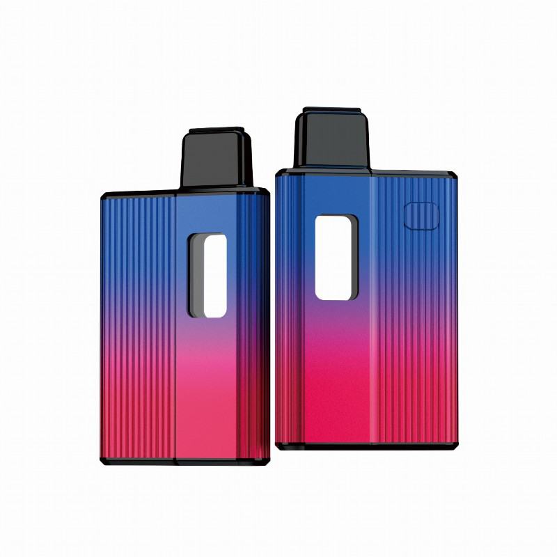 Smok Empty Box Style Boxes