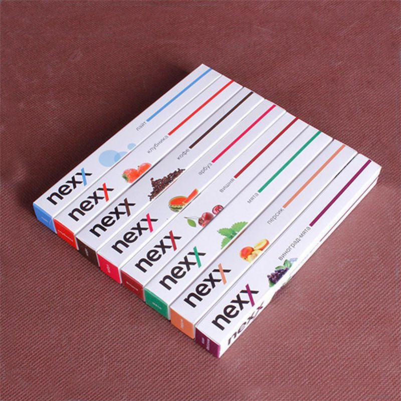 Vape Bar 8543909000 Nexx-1 400 Puffs