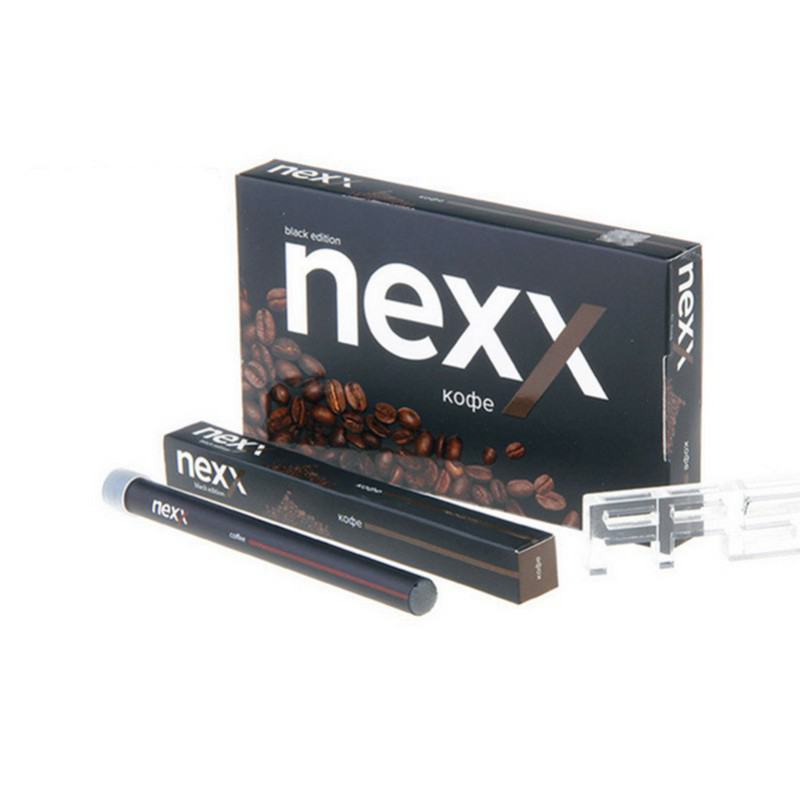 Vape Bar 8543909000 Nexx-1 400 Puffs