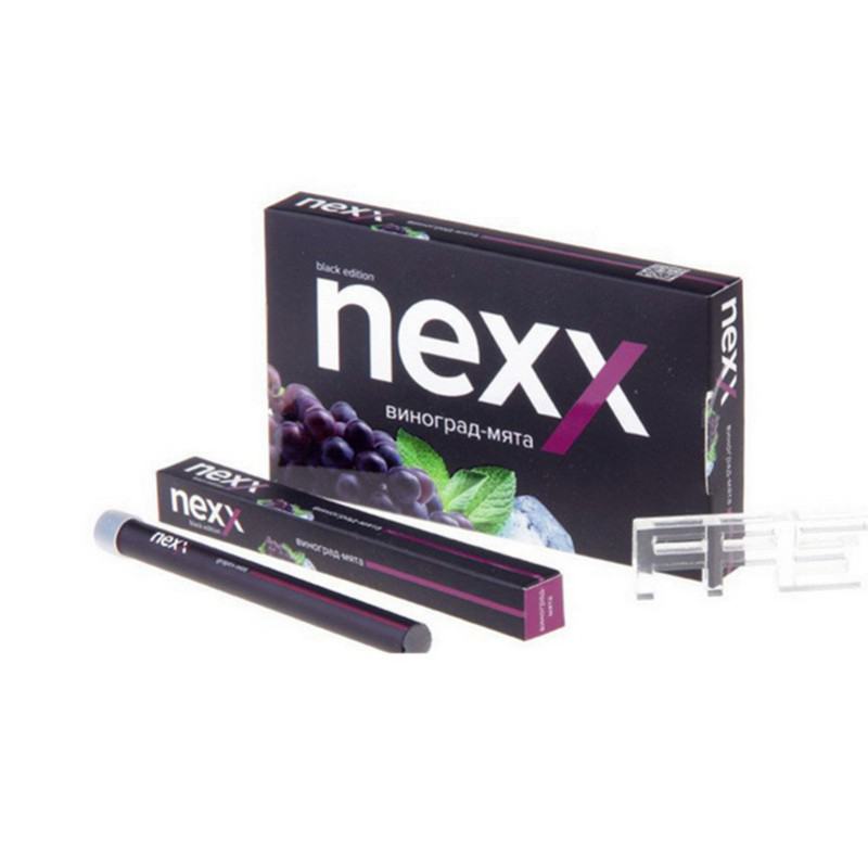 Vape Bar 8543909000 Nexx-1 400 Puffs