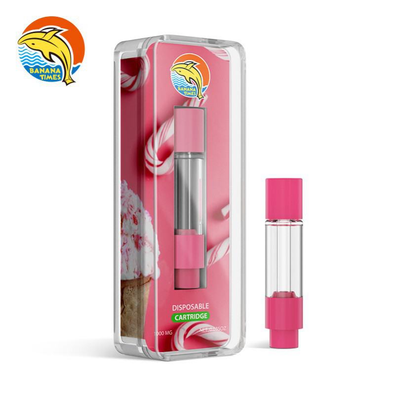Bananatimes Pen Ag02 Full Ceramic Cart