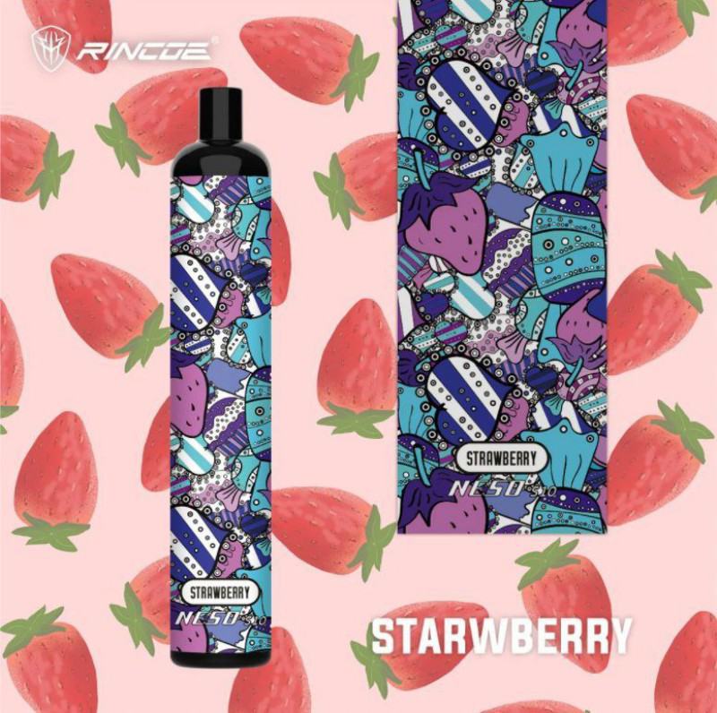 Fucig, OEM Disposable Vape Pens - 600 Puffs