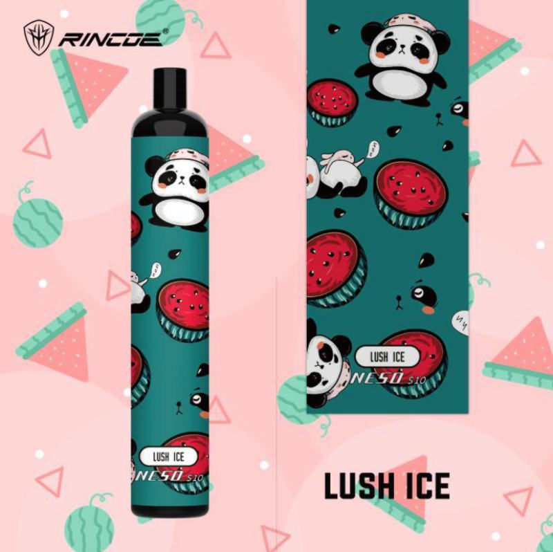 Fucig, OEM Disposable Vape Pens - 600 Puffs